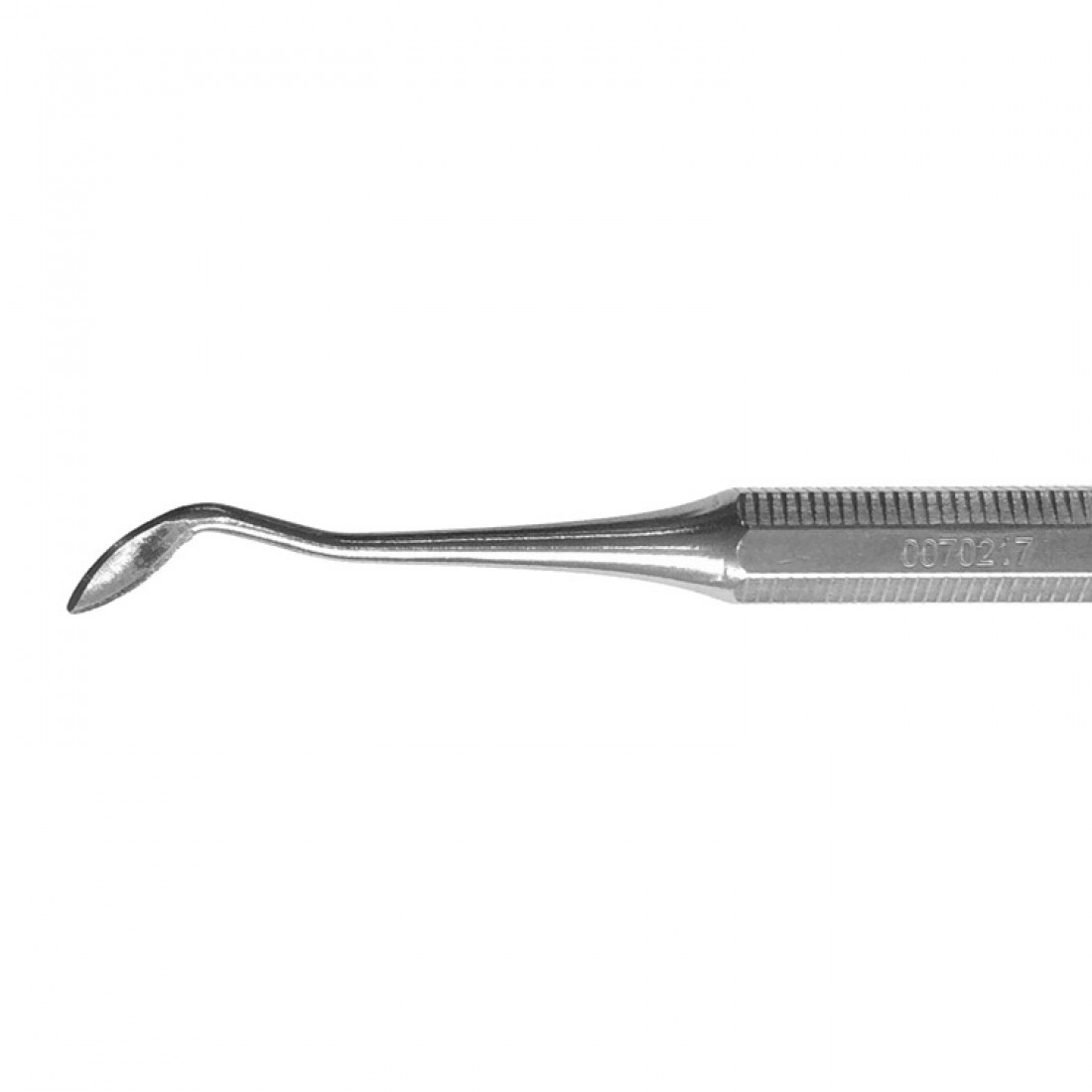 Intagliatore Dentale Intagliatore Amalgama Dentale Hollenback N.3S - Doppia Estremità, Acciaio Inox, Per Odontotecnici Intagliatore N.3S Doppia Estremità - Foto 4